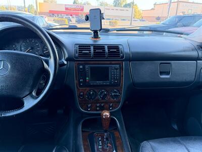 2000 Mercedes-Benz ML 430 - Photo 45 - Los Angeles, CA 91306