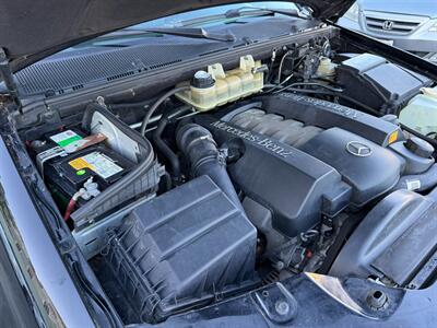 2000 Mercedes-Benz ML 430 - Photo 52 - Los Angeles, CA 91306