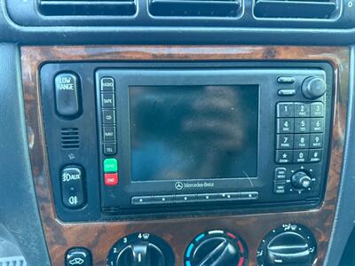 2000 Mercedes-Benz ML 430 - Photo 48 - Los Angeles, CA 91306