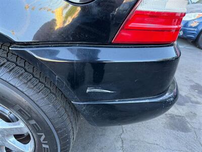 2000 Mercedes-Benz ML 430 - Photo 55 - Los Angeles, CA 91306