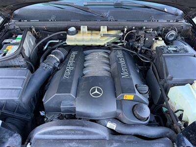 2000 Mercedes-Benz ML 430 - Photo 51 - Los Angeles, CA 91306