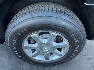 2000 Mercedes-Benz ML 430 - Photo 13 - Los Angeles, CA 91306
