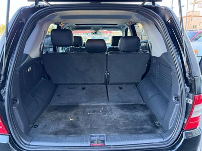 2000 Mercedes-Benz ML 430 - Photo 42 - Los Angeles, CA 91306
