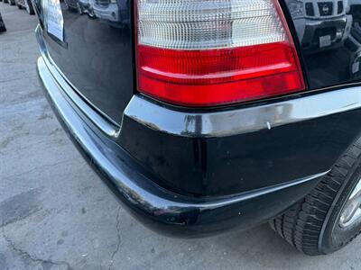2000 Mercedes-Benz ML 430 - Photo 56 - Los Angeles, CA 91306