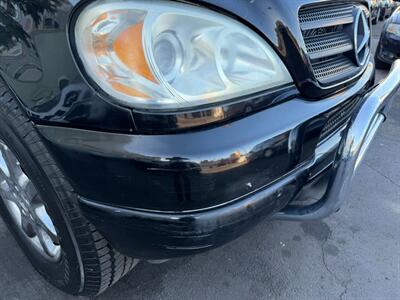 2000 Mercedes-Benz ML 430 - Photo 60 - Los Angeles, CA 91306