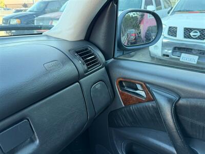 2000 Mercedes-Benz ML 430 - Photo 47 - Los Angeles, CA 91306