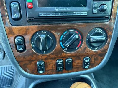 2000 Mercedes-Benz ML 430 - Photo 49 - Los Angeles, CA 91306