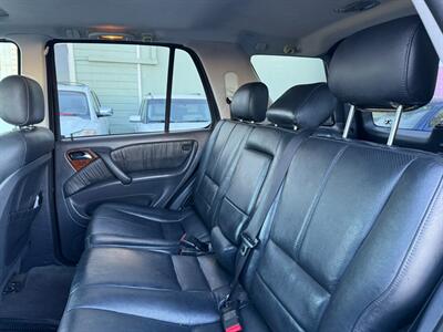 2000 Mercedes-Benz ML 430 - Photo 19 - Los Angeles, CA 91306