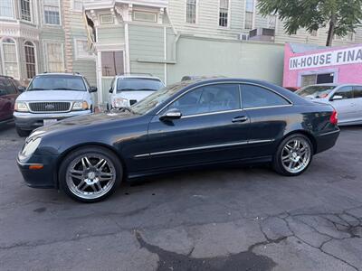 2005 Mercedes-Benz CLK CLK 320   - Photo 27 - Los Angeles, CA 91306