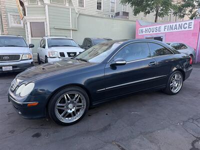 2005 Mercedes-Benz CLK CLK 320   - Photo 26 - Los Angeles, CA 91306
