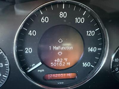 2005 Mercedes-Benz CLK CLK 320   - Photo 51 - Los Angeles, CA 91306