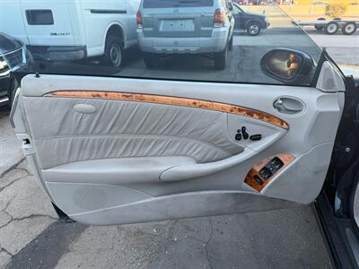 2005 Mercedes-Benz CLK CLK 320   - Photo 15 - Los Angeles, CA 91306