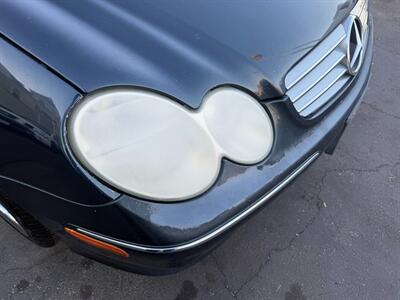 2005 Mercedes-Benz CLK CLK 320   - Photo 63 - Los Angeles, CA 91306