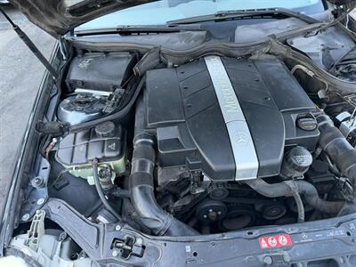 2005 Mercedes-Benz CLK CLK 320   - Photo 55 - Los Angeles, CA 91306