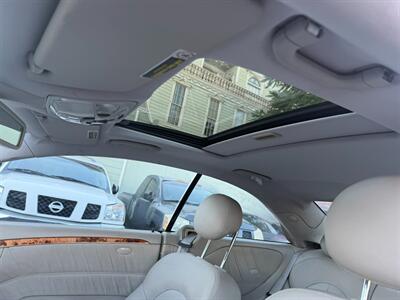 2005 Mercedes-Benz CLK CLK 320   - Photo 18 - Los Angeles, CA 91306