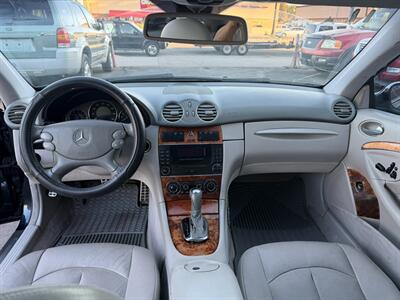 2005 Mercedes-Benz CLK CLK 320   - Photo 21 - Los Angeles, CA 91306