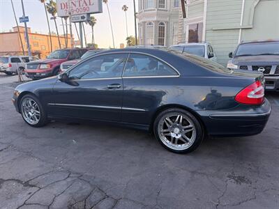 2005 Mercedes-Benz CLK CLK 320   - Photo 29 - Los Angeles, CA 91306