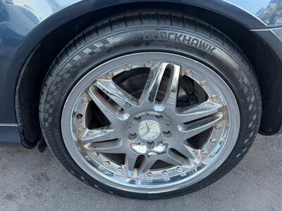 2005 Mercedes-Benz CLK CLK 320   - Photo 13 - Los Angeles, CA 91306