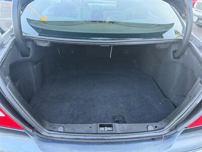 2005 Mercedes-Benz CLK CLK 320   - Photo 20 - Los Angeles, CA 91306