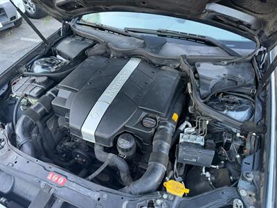 2005 Mercedes-Benz CLK CLK 320   - Photo 53 - Los Angeles, CA 91306