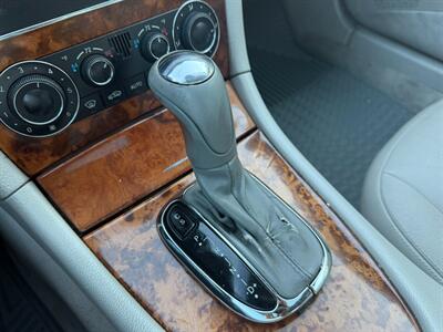2005 Mercedes-Benz CLK CLK 320   - Photo 48 - Los Angeles, CA 91306