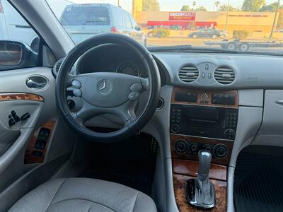 2005 Mercedes-Benz CLK CLK 320   - Photo 23 - Los Angeles, CA 91306