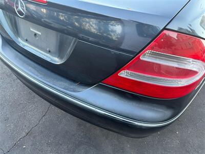 2005 Mercedes-Benz CLK CLK 320   - Photo 60 - Los Angeles, CA 91306