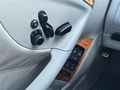 2005 Mercedes-Benz CLK CLK 320   - Photo 49 - Los Angeles, CA 91306