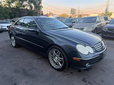 2005 Mercedes-Benz CLK CLK 320   - Photo 35 - Los Angeles, CA 91306