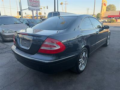 2005 Mercedes-Benz CLK CLK 320   - Photo 32 - Los Angeles, CA 91306