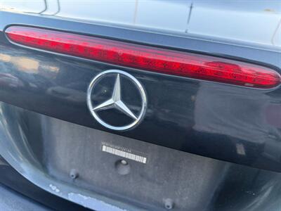 2005 Mercedes-Benz CLK CLK 320   - Photo 37 - Los Angeles, CA 91306