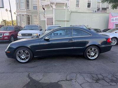 2005 Mercedes-Benz CLK CLK 320   - Photo 28 - Los Angeles, CA 91306