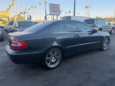 2005 Mercedes-Benz CLK CLK 320   - Photo 6 - Los Angeles, CA 91306