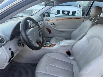 2005 Mercedes-Benz CLK CLK 320   - Photo 17 - Los Angeles, CA 91306