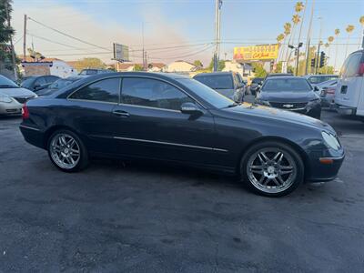 2005 Mercedes-Benz CLK CLK 320   - Photo 4 - Los Angeles, CA 91306