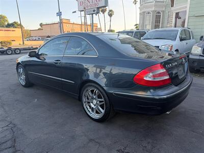 2005 Mercedes-Benz CLK CLK 320   - Photo 30 - Los Angeles, CA 91306