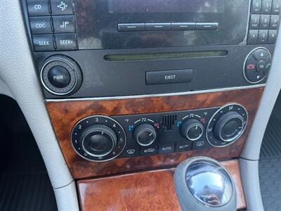 2005 Mercedes-Benz CLK CLK 320   - Photo 47 - Los Angeles, CA 91306