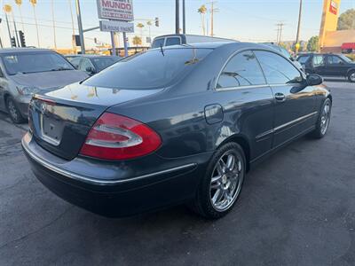 2005 Mercedes-Benz CLK CLK 320   - Photo 7 - Los Angeles, CA 91306