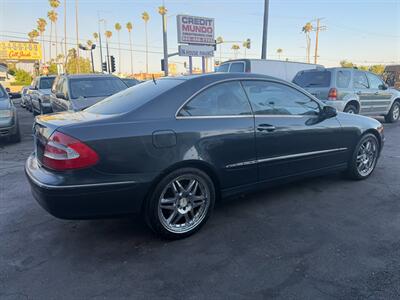 2005 Mercedes-Benz CLK CLK 320   - Photo 33 - Los Angeles, CA 91306