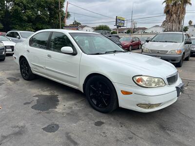 2000 INFINITI I30   - Photo 2 - Los Angeles, CA 91306