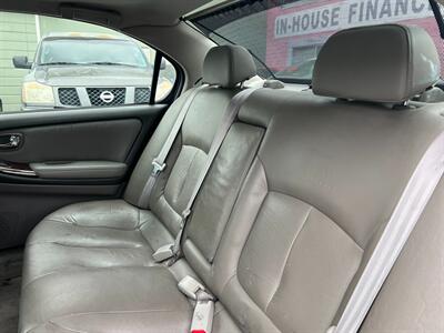 2000 INFINITI I30   - Photo 19 - Los Angeles, CA 91306