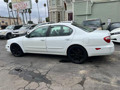 2000 INFINITI I30   - Photo 30 - Los Angeles, CA 91306