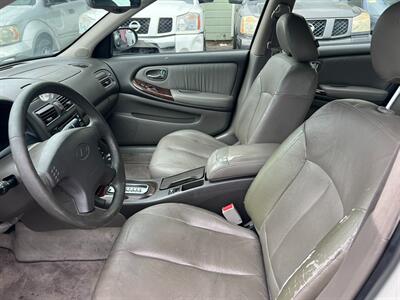 2000 INFINITI I30   - Photo 17 - Los Angeles, CA 91306