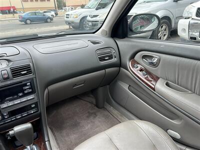 2000 INFINITI I30   - Photo 23 - Los Angeles, CA 91306