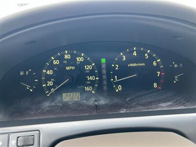 2000 INFINITI I30   - Photo 53 - Los Angeles, CA 91306