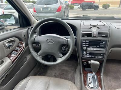 2000 INFINITI I30   - Photo 24 - Los Angeles, CA 91306
