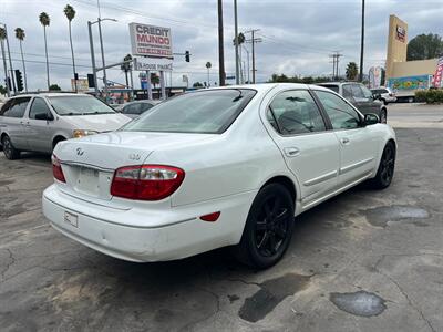 2000 INFINITI I30   - Photo 8 - Los Angeles, CA 91306