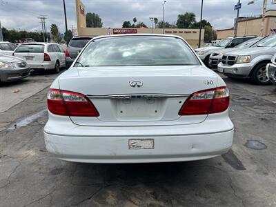 2000 INFINITI I30   - Photo 33 - Los Angeles, CA 91306