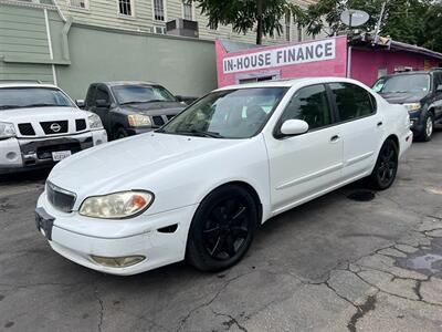2000 INFINITI I30   - Photo 12 - Los Angeles, CA 91306