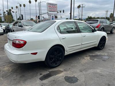 2000 INFINITI I30   - Photo 7 - Los Angeles, CA 91306